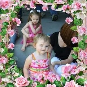 Meet your Posher, Cendy